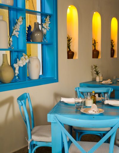 cafe del mar - mediterranean restaurant miami beach 20