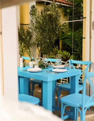 Best Seafood restaurant in Miami Beach